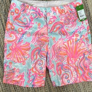 Lilly Pulitzer women’s shorts